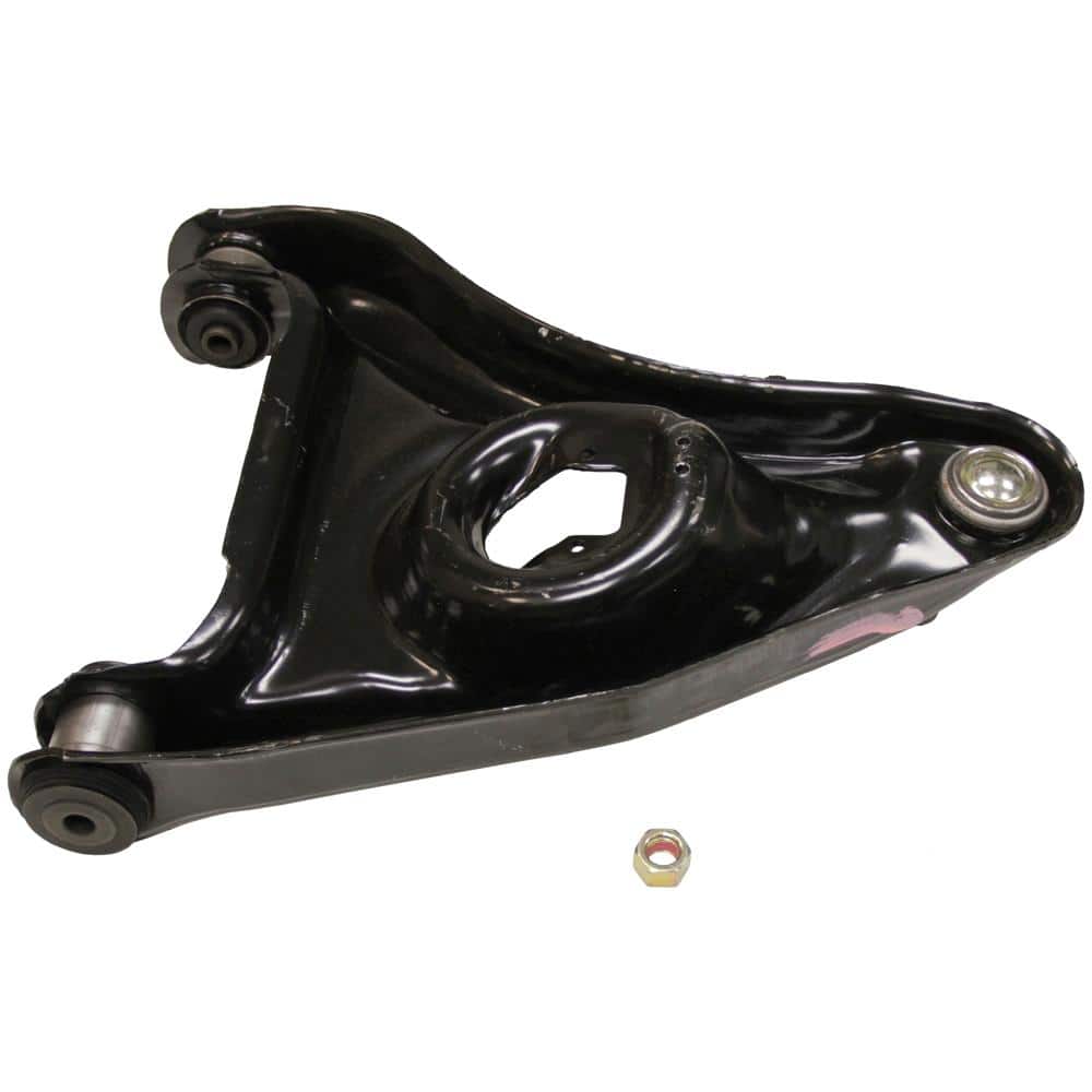 UPC 080066007649 product image for Suspension Control Arm and Ball Joint Assembly | upcitemdb.com