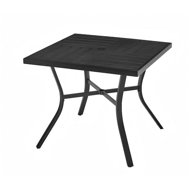 Dover Bluff Square Dining Table