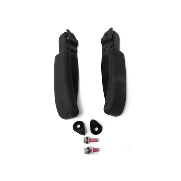 Reviews for Cub Cadet Original Equipment Armrest Kit for Ultima ZT1 Zero Turn Mowers with 50 in and 54 in Cutting Decks 2019 thru 2021 only Pg 3 The Home Depot