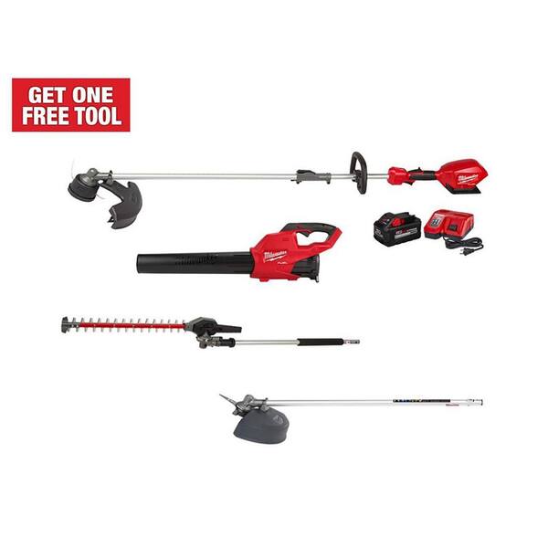 Reviews for Milwaukee M18 FUEL 18-Volt Lithium-Ion Brushless Cordless ...