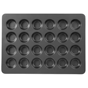 24-Cup Perfect Results Non-Stick Mega Muffin Pan