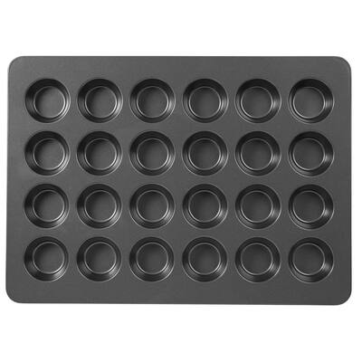 24-Cup Perfect Results Non-Stick Mega Muffin Pan