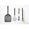 NUUJ Deluxe Essential Pizza Equipment Kit - 5-Piece PS100