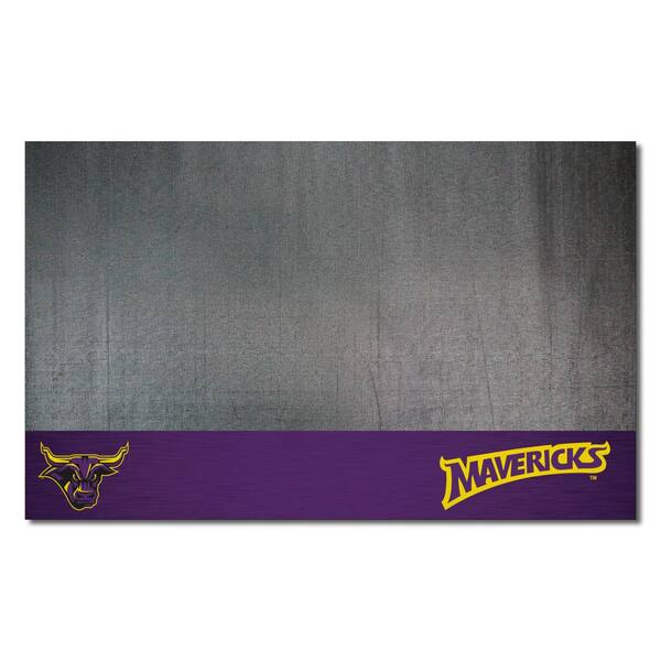 FANMATS NCAA 26 in. x 42 in. Minnesota State UniversityMankato Grill