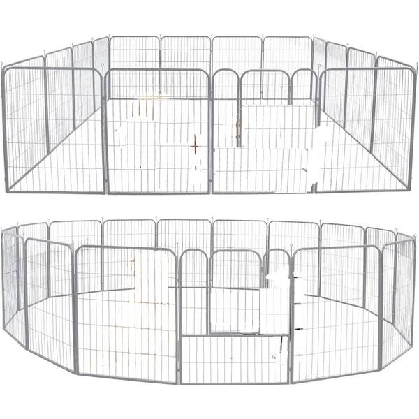 Home depot portable outlet dog fence