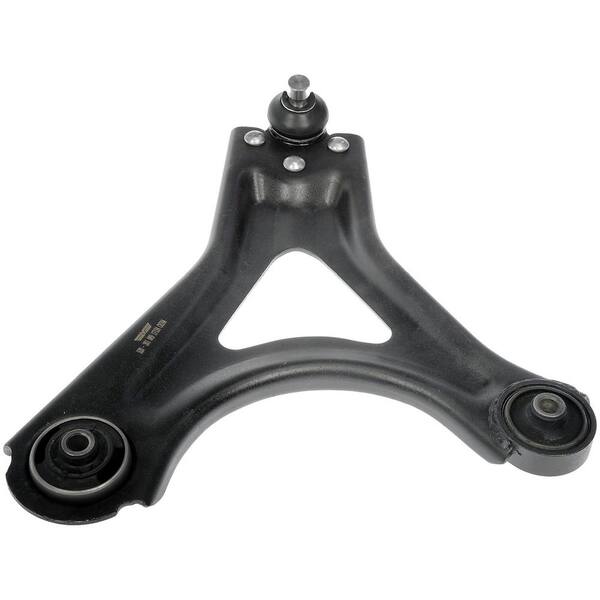 OE Solutions Control Arm Front Lower Left 1998-2000 Ford Contour V6