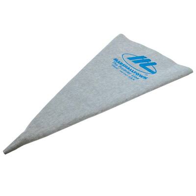50-Pack Kraft Tool WL009 Disposable Grout Bags 