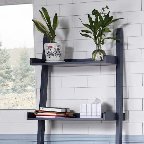 Kitchen deals ladder shelf