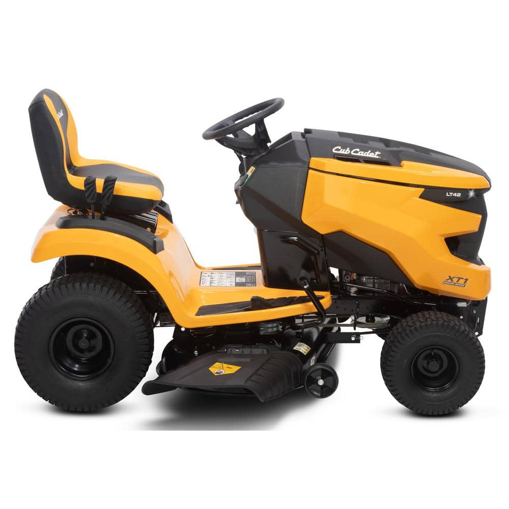 XT1 Enduro LT 42 in. 19 HP Briggs and Stratton | Ubuy South Africa