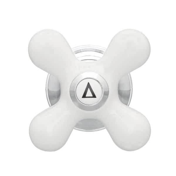 DANCO - Replacement Cross Arm Handle in White