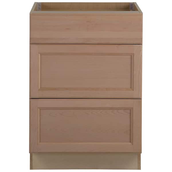 Hampton Bay Easthaven Shaker Stock, Unfinished Wood Cabinets Home Depot