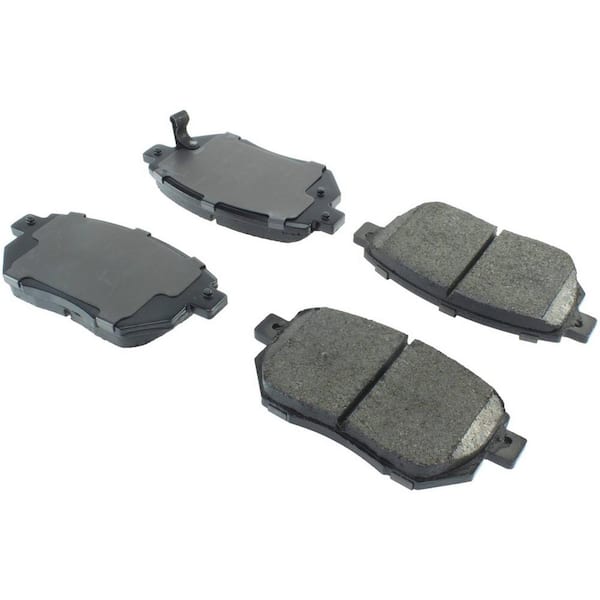Centric Parts Disc Brake Pad Set