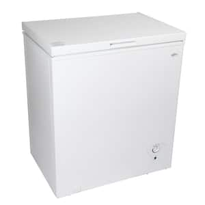 kenmore 13 chest freezer