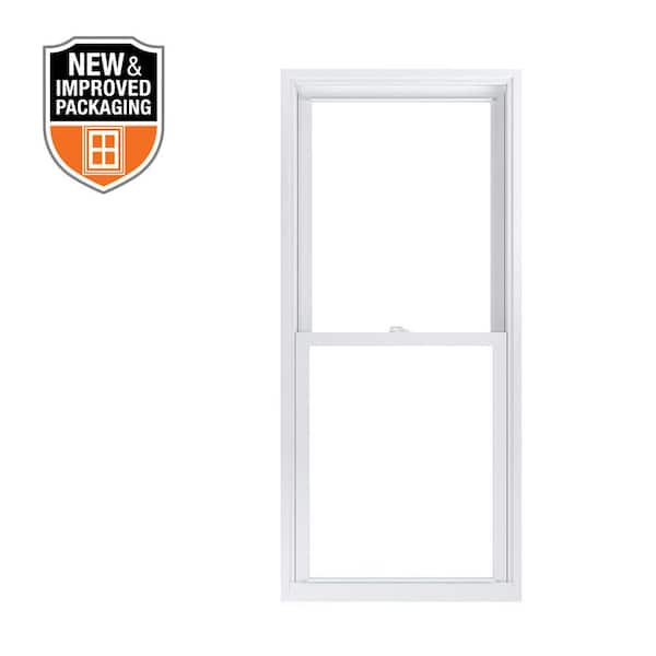 American Craftsman 27.75 in. x 61.25 in. 70 Pro Series White