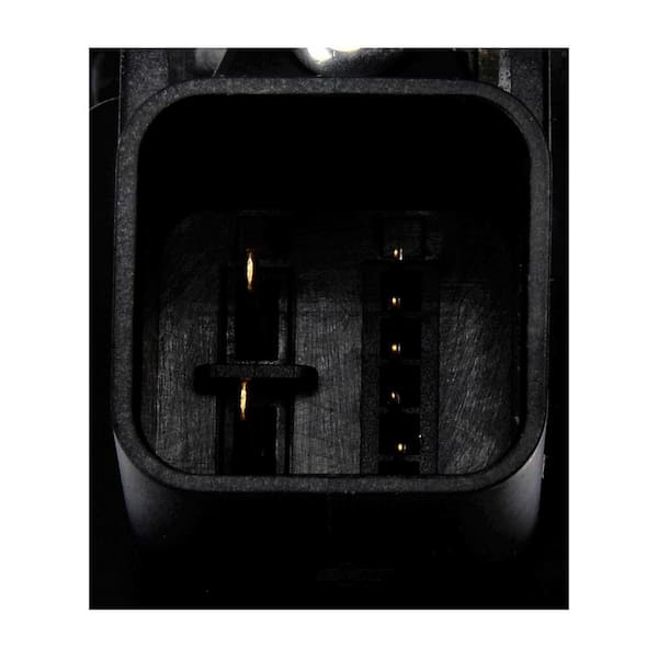 OE Solutions Power Window Regulator And Motor Assembly