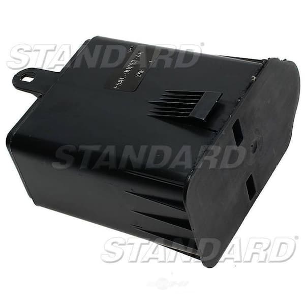 Unbranded Vapor Canister