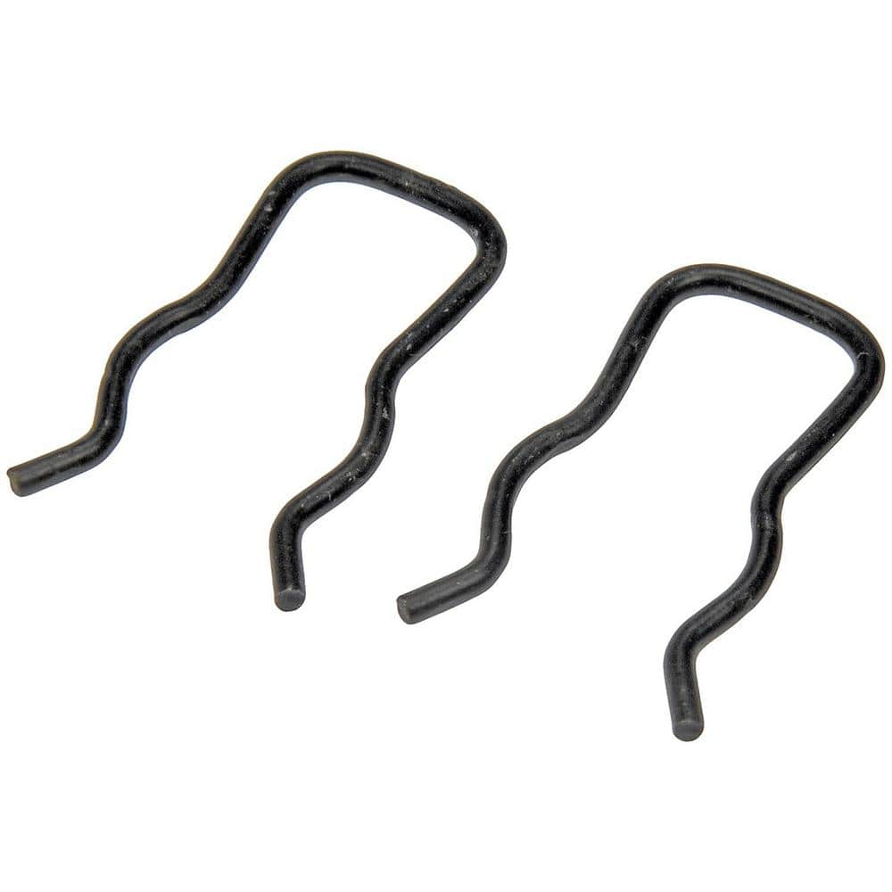 OE Solutions Ford Cooling System Retaining Clip 800019 The Home Depot
