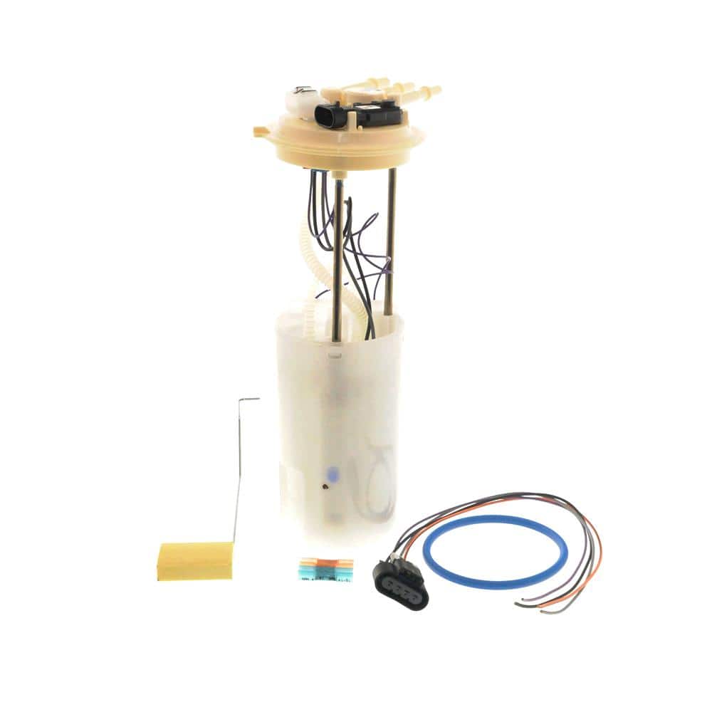 Fuel Pump and Sender Assembly