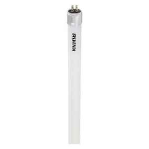 13-Watt 4 ft. Linear T5 LED Tube Light Bulb Cool White