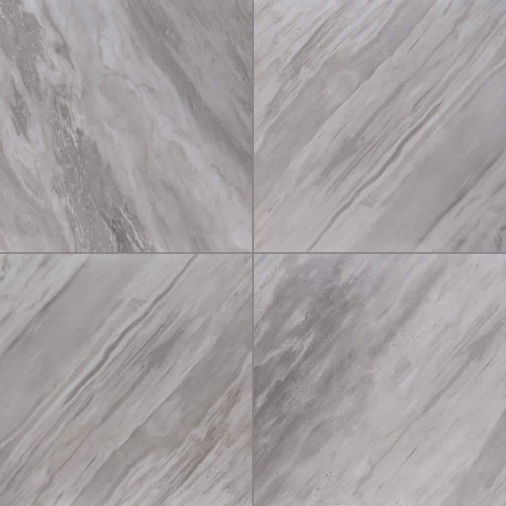 Ader Botticino 32 in. x 32 in. Matte Porcelain Marble Look Floor and Wall Tile (21.33 sq. ft./Case) price history on PriceWatchPro