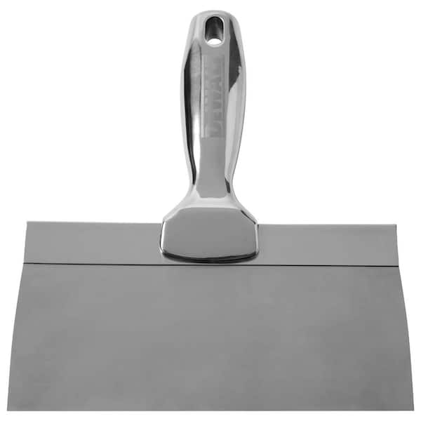 8 in. Welded Taping Knife