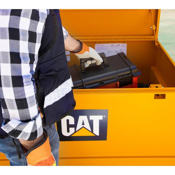 CAT 36 in. W x 20 in. D x 23.75 in. H Heavy Duty 16-Gauge