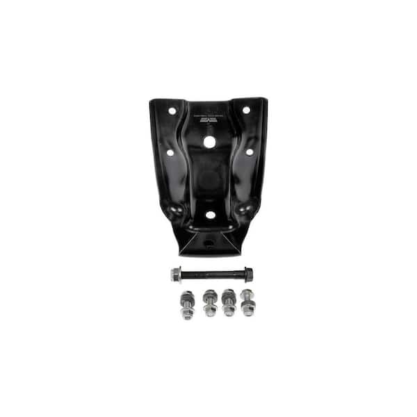 OE Solutions Rear Position Leaf Spring Bracket Kit 722032