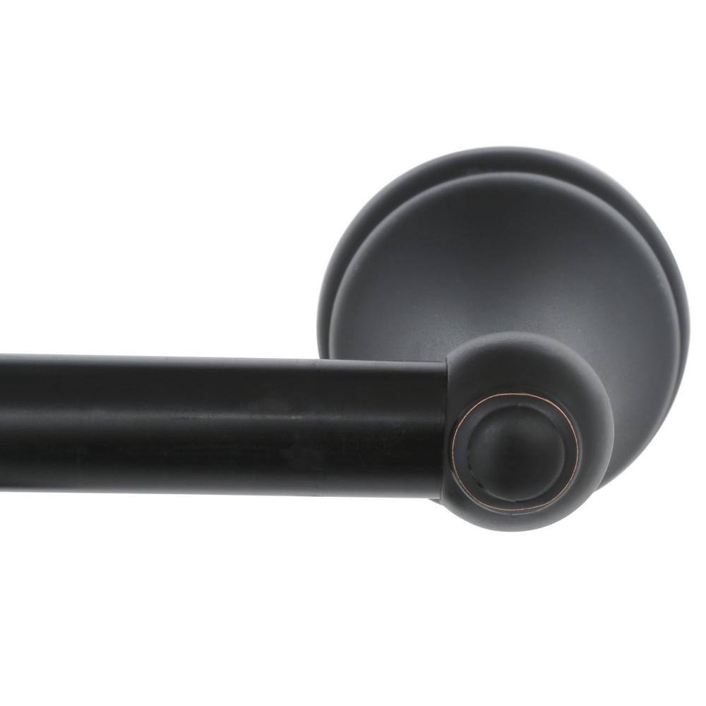 Allante Oil Rubbed Bronze 4-Piece Bathroom Accessory Kit