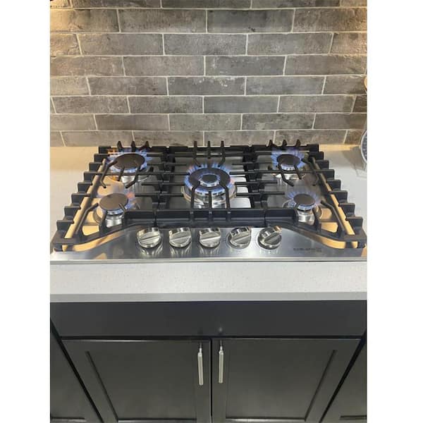 Gasland cooktop discount