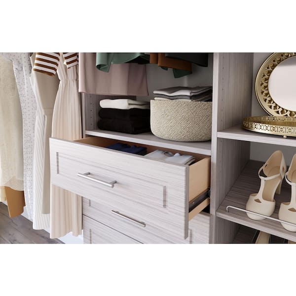 ジレ Drawer McKenzie 9–Drawer Dresser JAV – BILTRITE - Greenfield - Metro