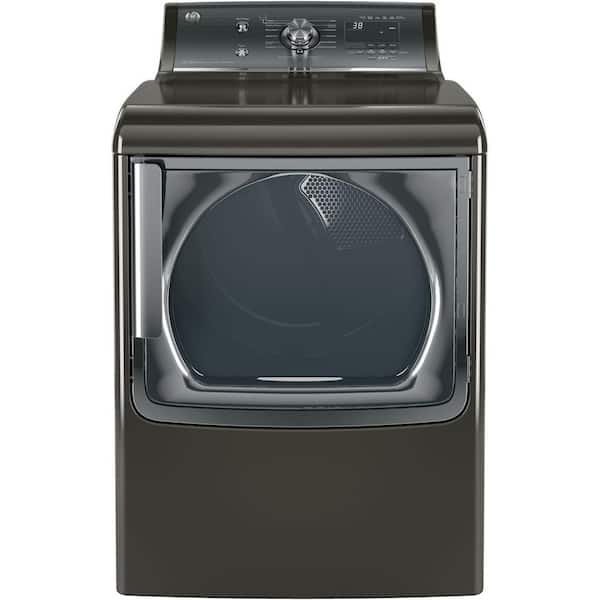 Home Depot Ge Dryer