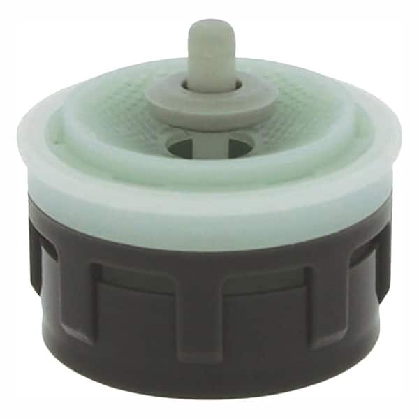 NEOPERL 1.5 GPM Regular-Size Auto-Clean Water-Saving Aerator Insert with Washers