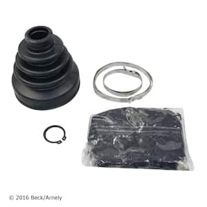 CV Joint Boot Kit - Rear Outer