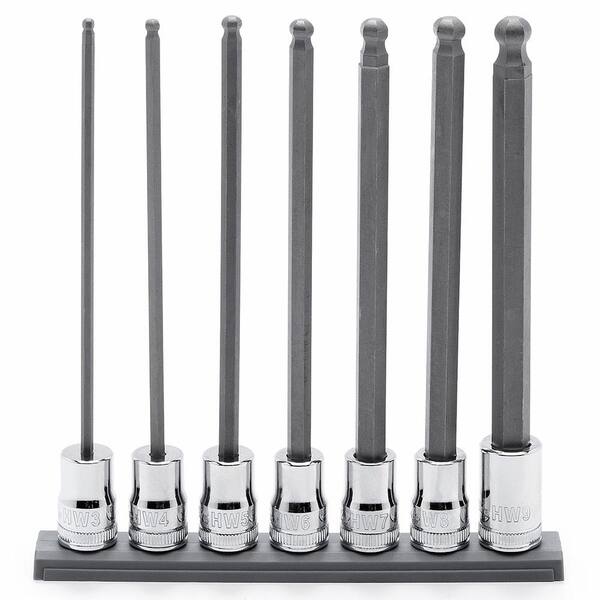 Three Weather V-GRING7CL ロングボード 6'7\" Simpson Strong-Tie 3/8-in x 6-in Hot-Dipped Galvanized