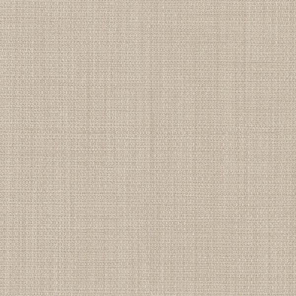 York Wallcoverings Beige Linen Sofia Weave Abstract Vinyl Non-Pasted Wallpaper Roll