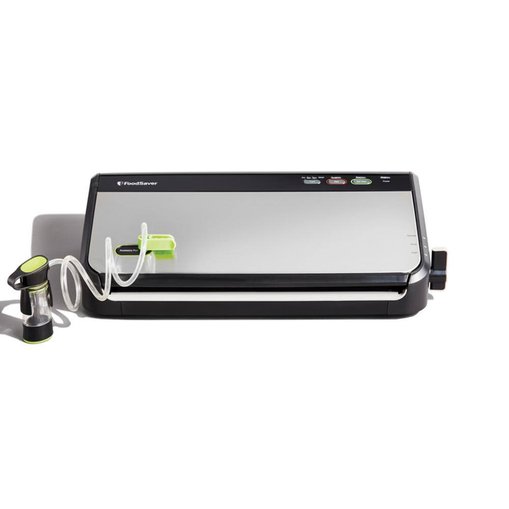 Handheld Vacuum Sealer Kit | NESCO