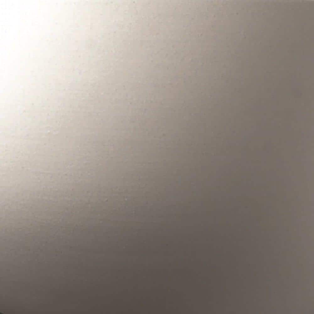 White Ceramic 10-inch Dimmable ADA Wall Sconce