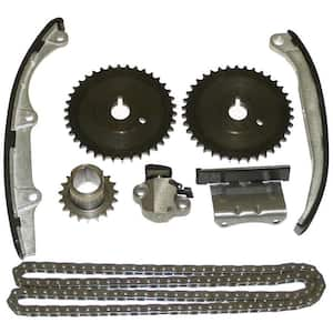 Cloyes Engine Timing Chain Kit 9-0750S - The Home Depot