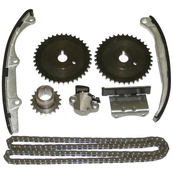 Cloyes Engine Timing Chain Kit 9-4189S - The Home Depot