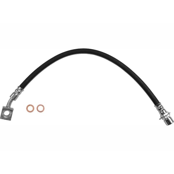 Sunsong Brake Hydraulic Hose - Rear Right