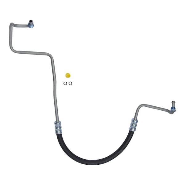 Edelmann Pressure Line Assembly
