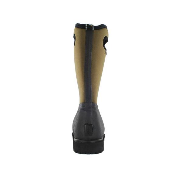 roper neoprene boots