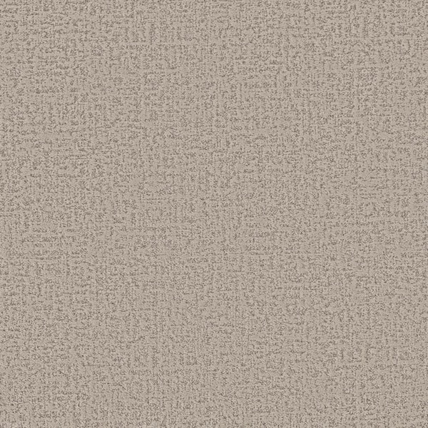 Lifeproof Love Story - Color Natural Grain 39 oz. SD Polyester Pattern Beige Installed Carpet