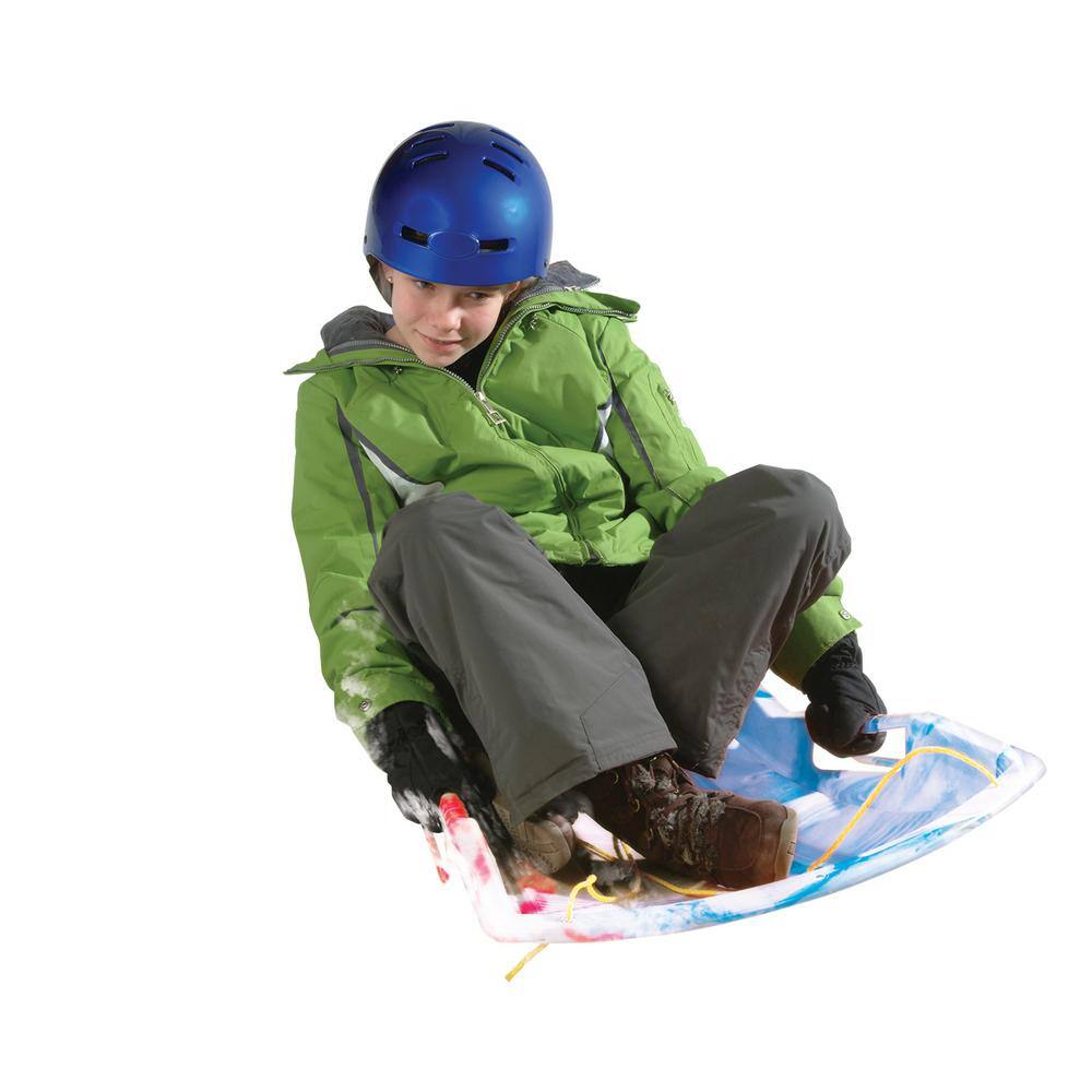 Buy ESP Series 37 in. Snow Sprint Racer Sled in TieDye Online at