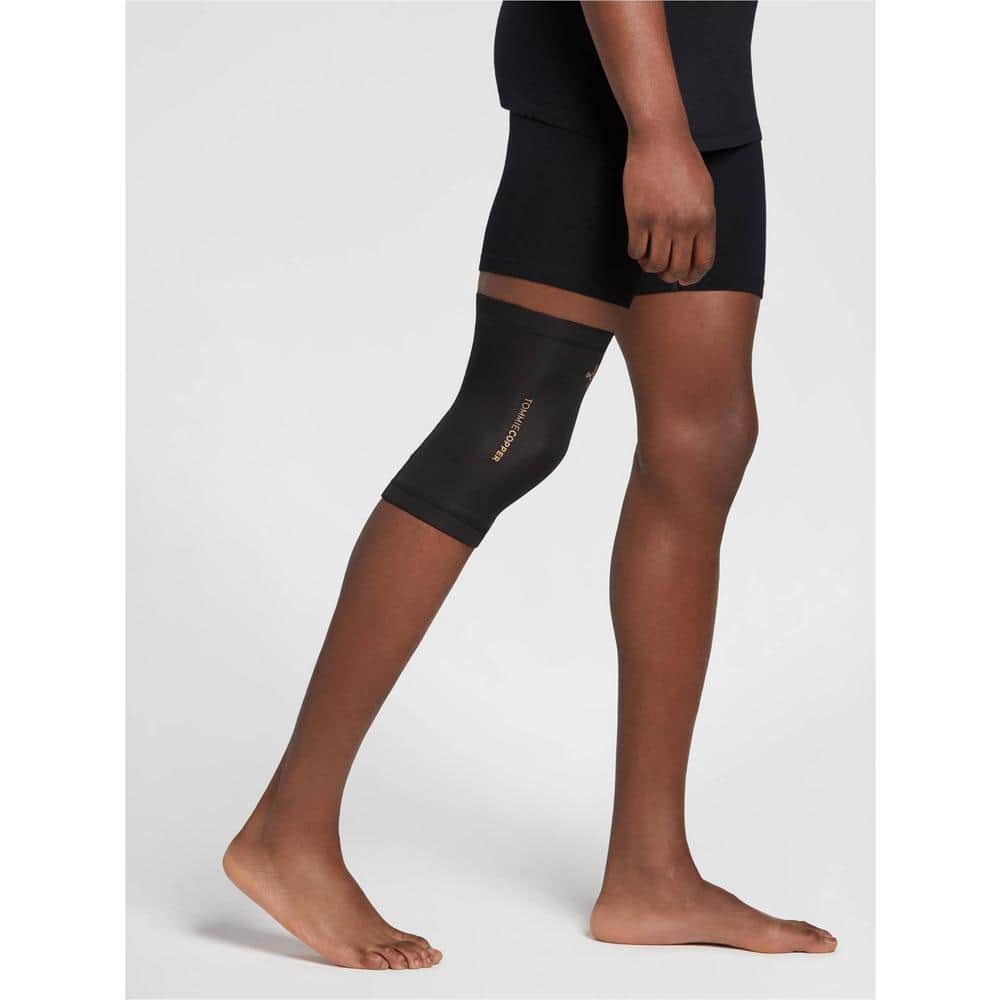 tommie copper leg compression
