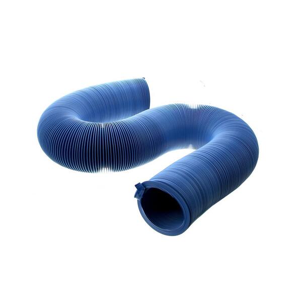 Road & Home 3 in. x 20 ft. RV Waste Hose RVP148 The Home Depot