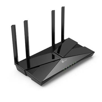 TP-LINK Dual Band Wi-Fi 6 Wireless Router Adapter Archer AX1800