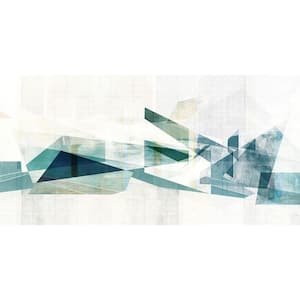 36 in. x 72 in. "Abstracture" by PI Studio Wall Art