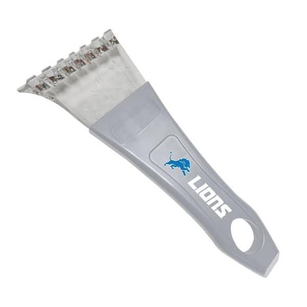 NFL - Detroit Lions Detroit Lions Ice Scraper