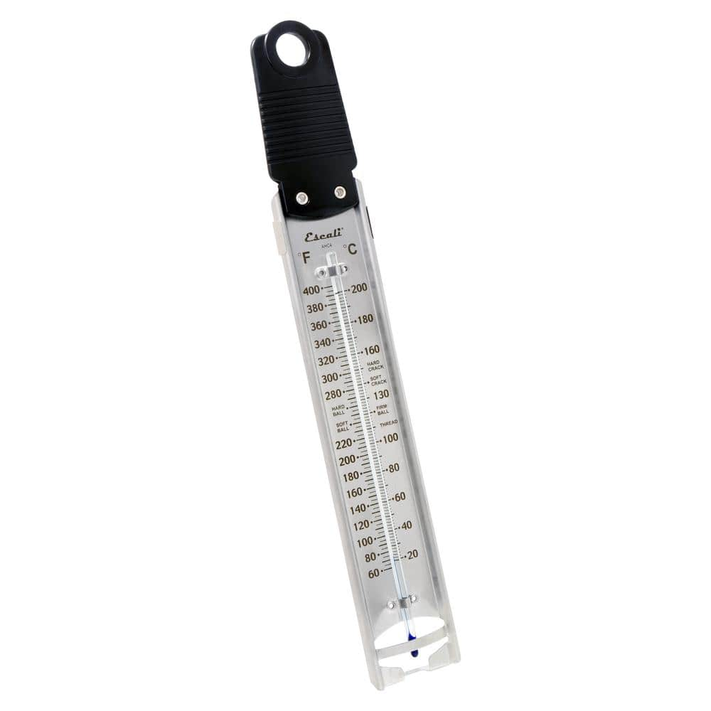 Escali Candy/Deep Fry Paddle Thermometer